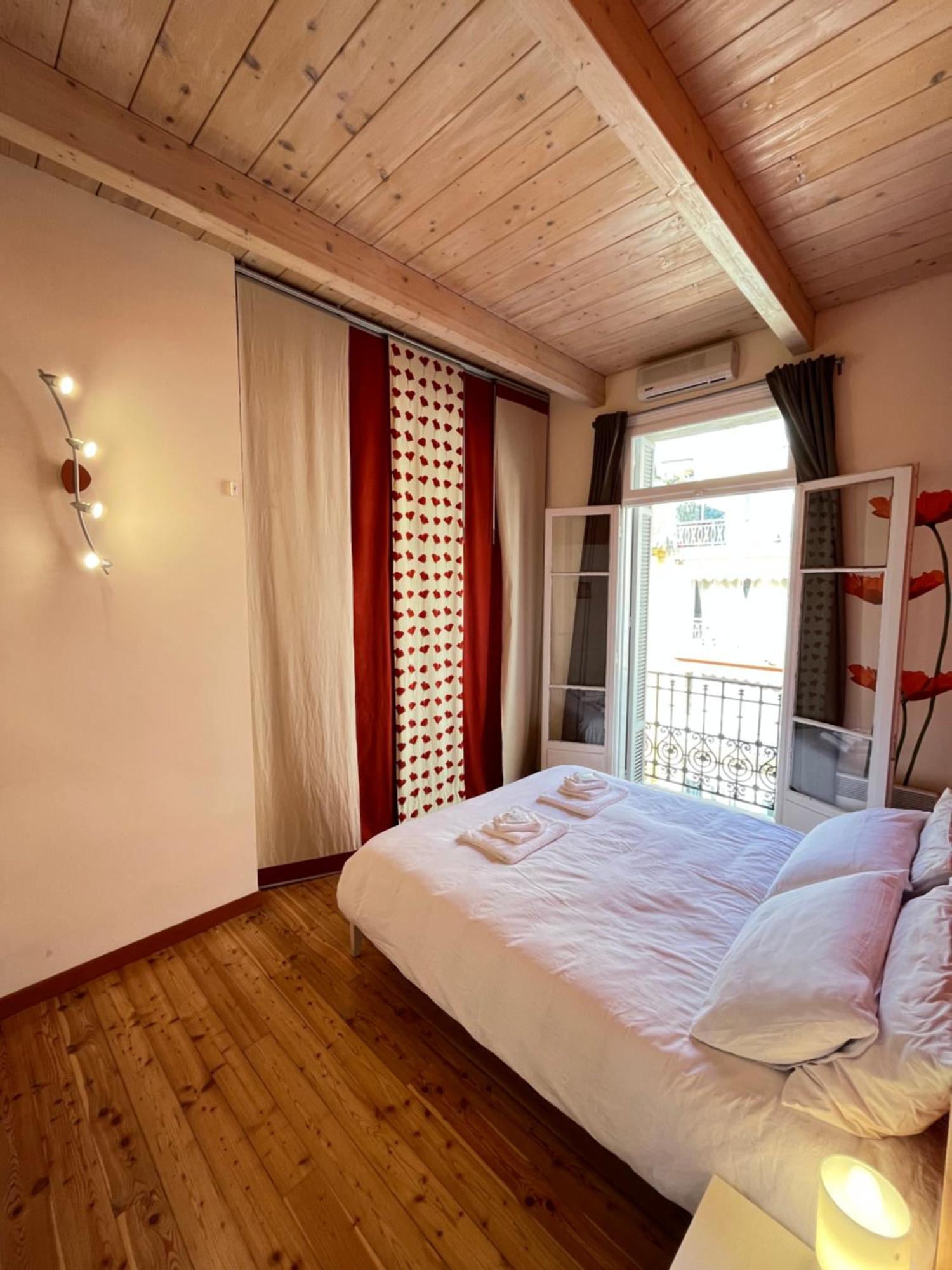 Maison Re- Splendido Appartamento Centro Mentone 外观 照片