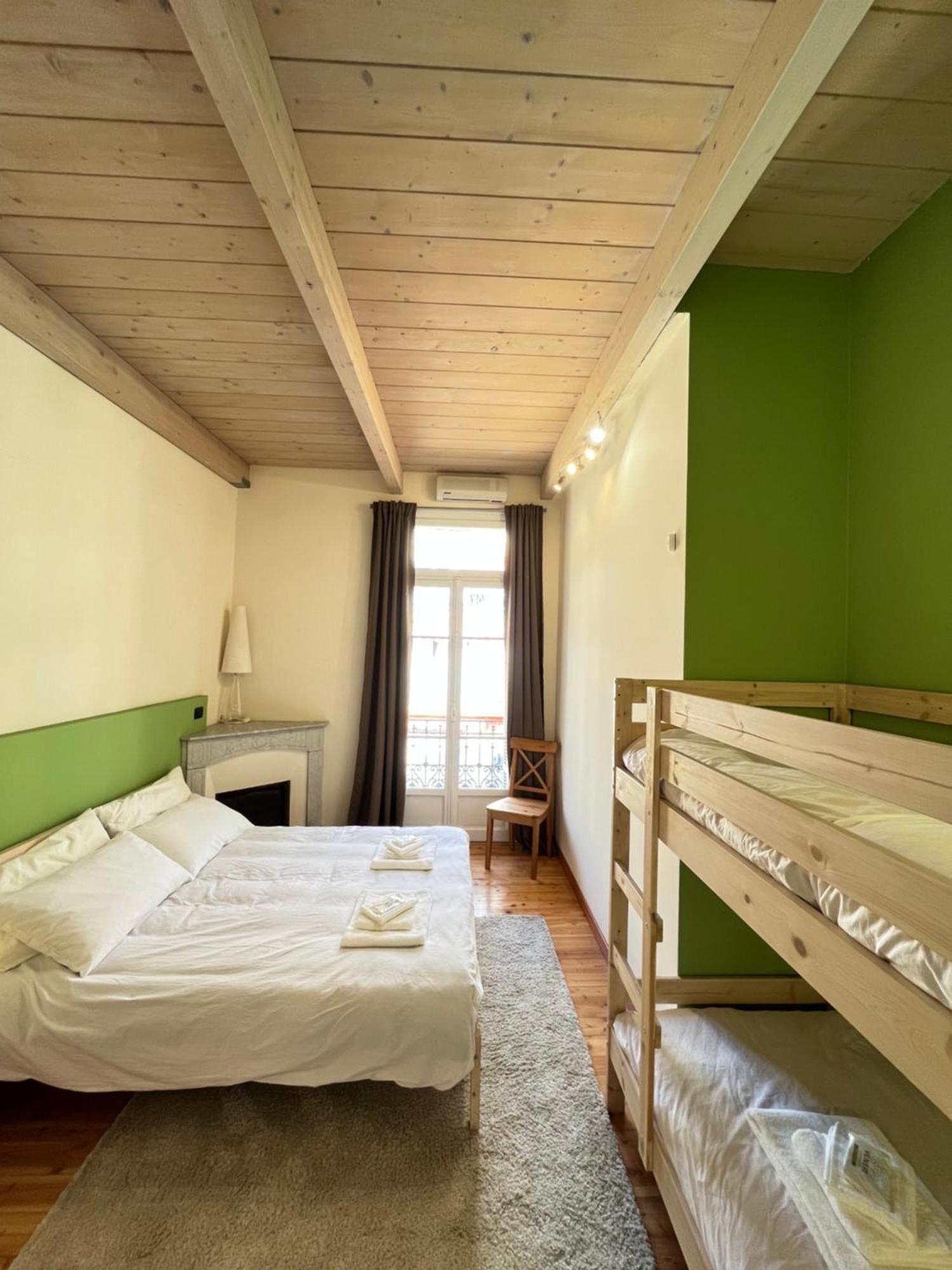 Maison Re- Splendido Appartamento Centro Mentone 外观 照片