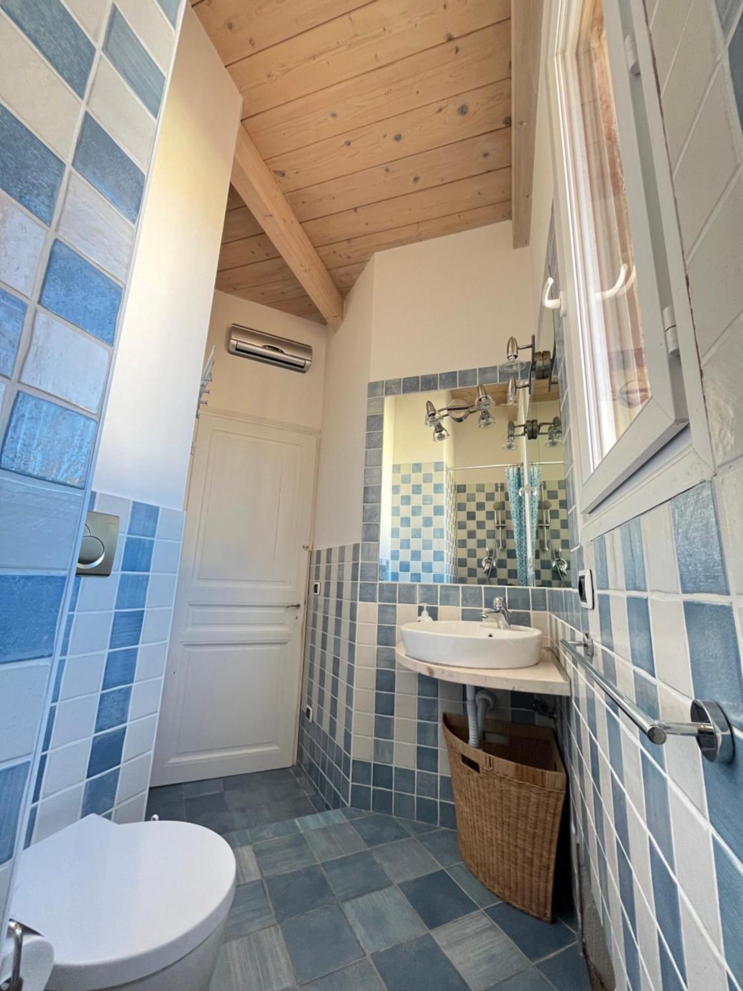 Maison Re- Splendido Appartamento Centro Mentone 外观 照片