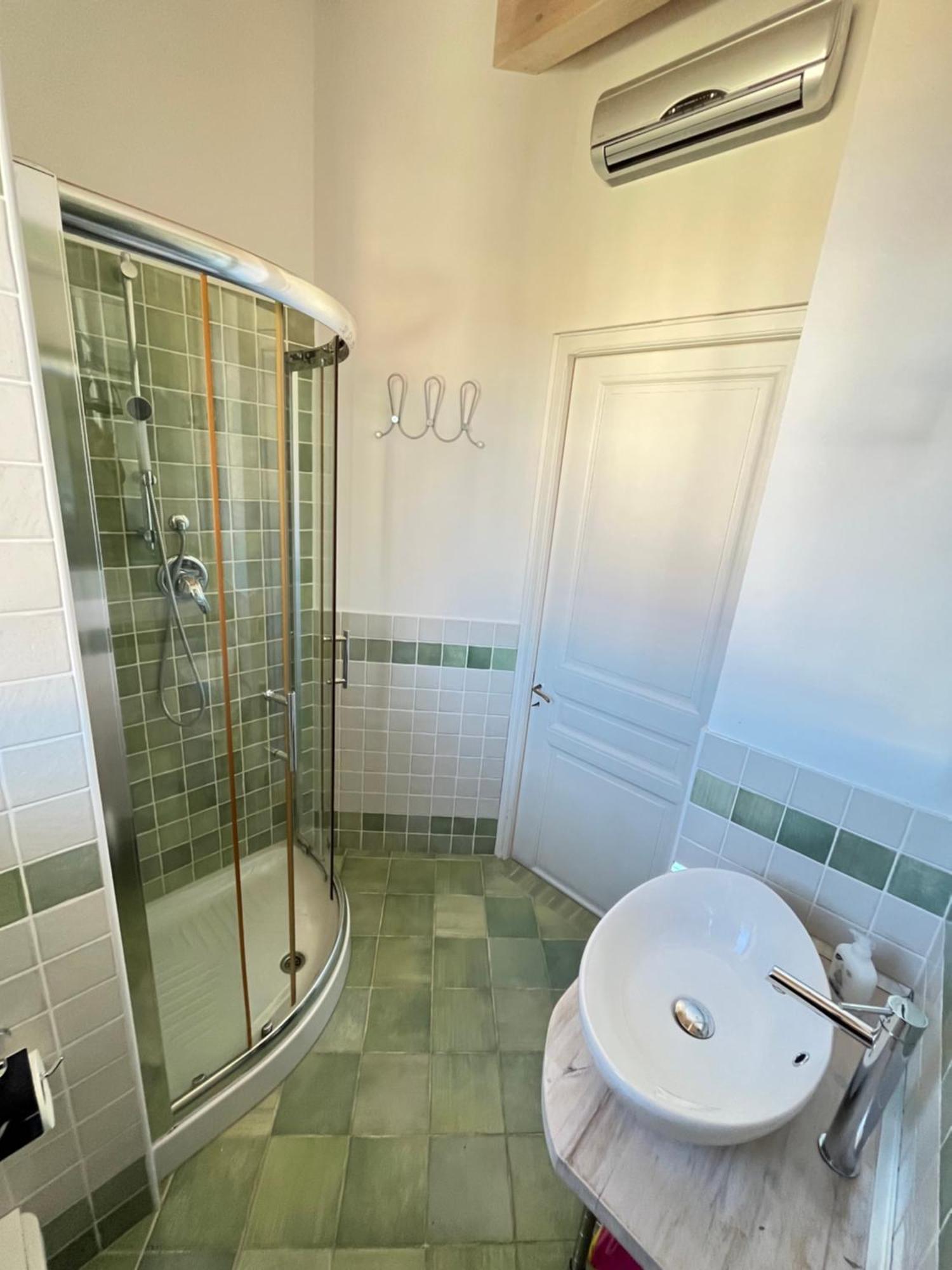 Maison Re- Splendido Appartamento Centro Mentone 外观 照片